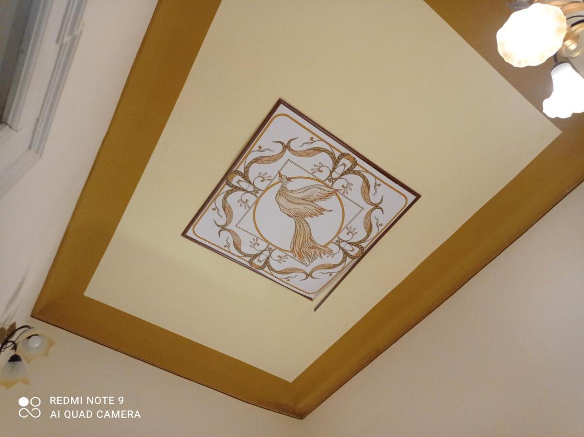 拉古萨 Bella Epoque酒店 外观 照片