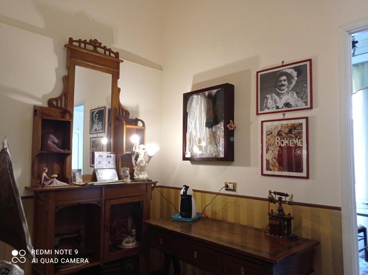 拉古萨 Bella Epoque酒店 外观 照片